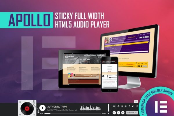 Elementor Widget