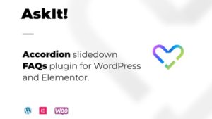 Une foire aux questions pour WordPress AskIt