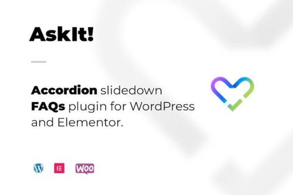 Une foire aux questions pour WordPress AskIt