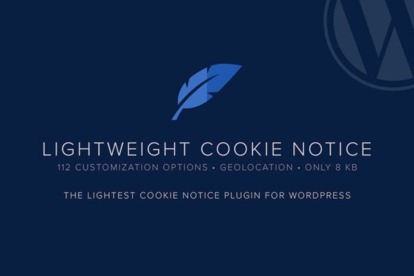 Avis relatif aux cookies allégés