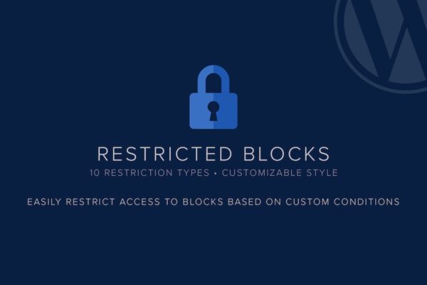 Blocs limités