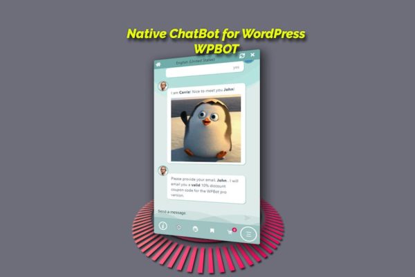 ChatBot