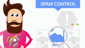 spam pour WooCommerce Filtre anti