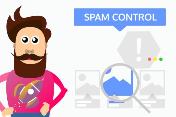 spam pour WooCommerce Filtre anti