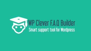 Générateur de FAQ WP Clever