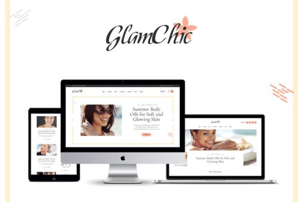 Glamchic