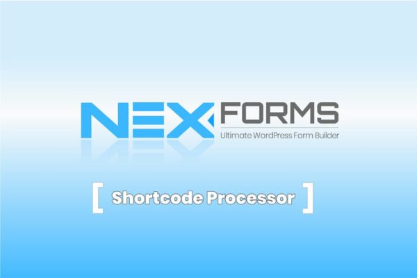 Shortcode Processor Add