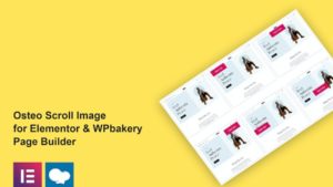 Osteo Scroll Image for Elementor and WPbakery
