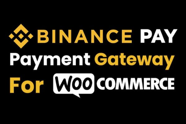 Passerelle de paiement Binance Pay pour WooCommerce