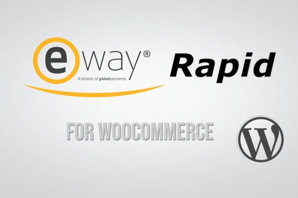 Passerelle de paiement rapide eWay pour WooCommerce