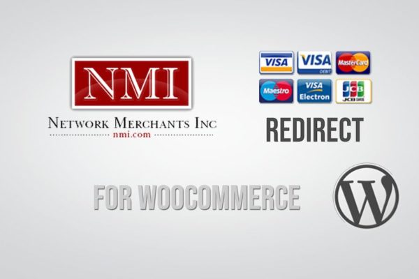 Passerelle de redirection du réseau pour WooCommerce