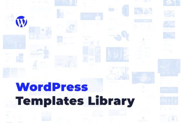 Premium WordPress Modèles Bibliothèque — Thème Mynx