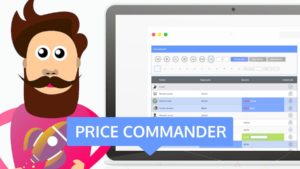 Prix pour WooCommerce