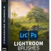 Photographie Pack LightRoom Preset - Signatures