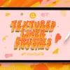 Bundle 1123 Fonts & Brushes & Palettes pour Procreate