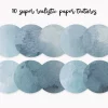 Bundle 1123 Fonts & Brushes & Palettes pour Procreate