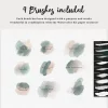 Bundle 1123 Fonts & Brushes & Palettes pour Procreate