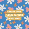 Bundle 1123 Fonts & Brushes & Palettes pour Procreate