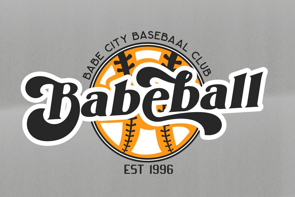 Karisma Font – Image 3