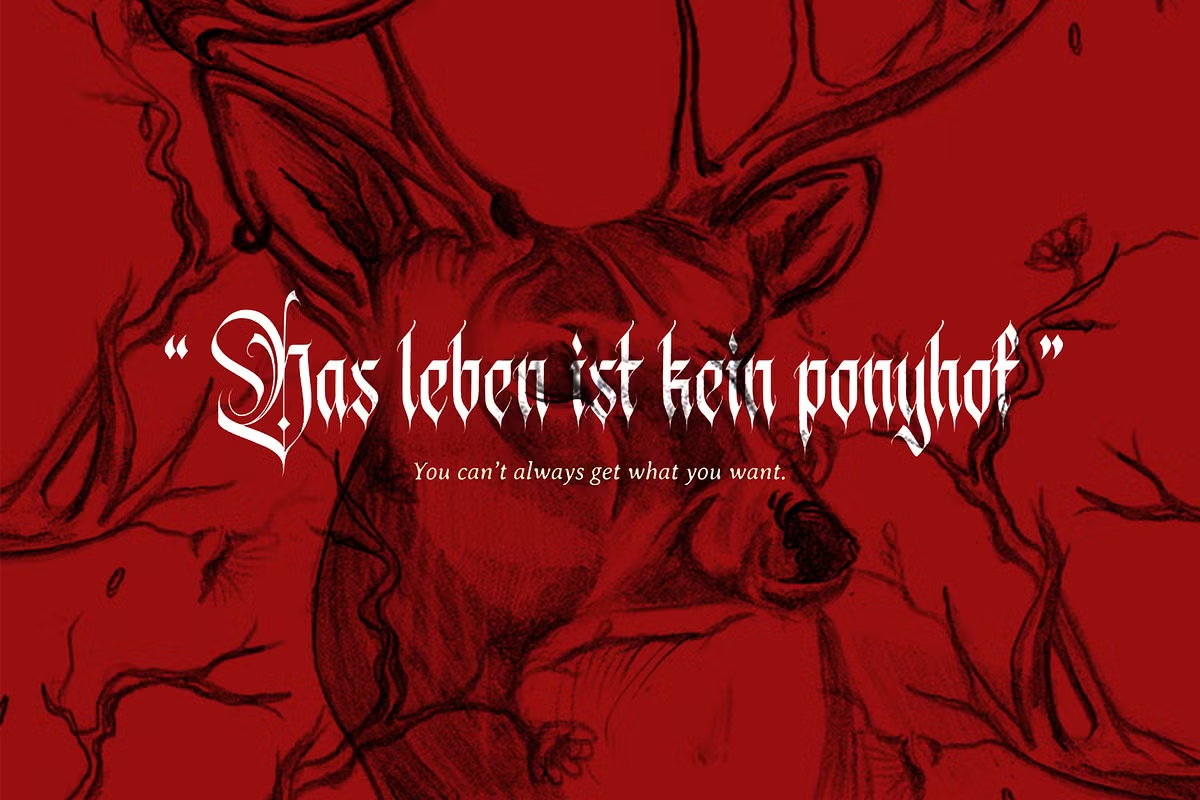 Aviorte Font – Image 2