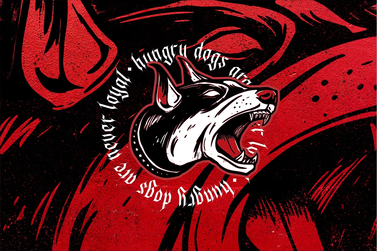 Aviorte Font – Image 4