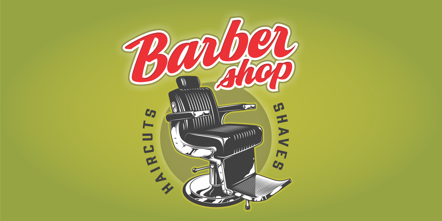 Aplin Script Font – Image 3