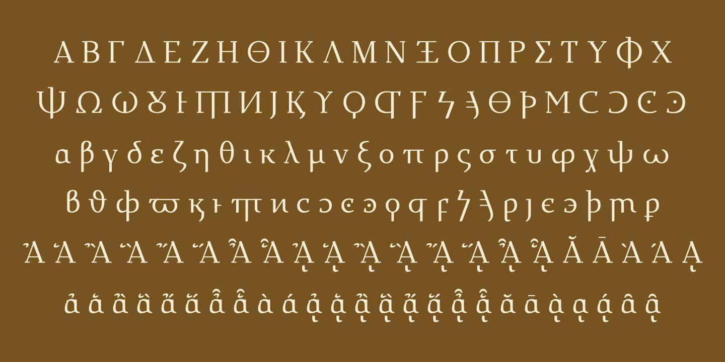 Dihjauti Font Family – Image 3