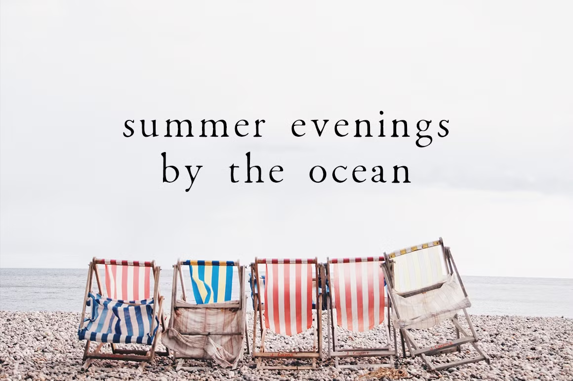 Fabello Font – Image 2