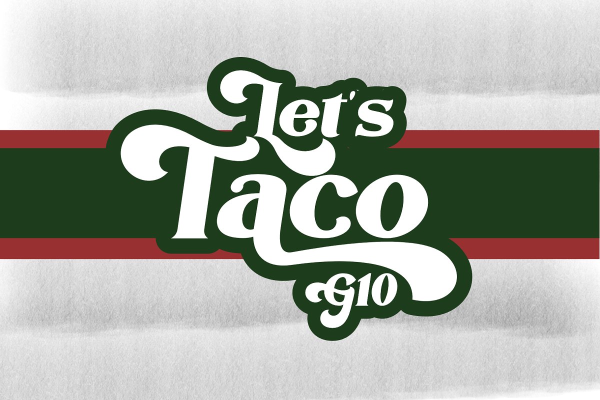 Karisma Font – Image 4